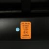 Scaun Auto Riola cu Isofix BUF BOOF Roz 0 36 kg 135 grade pozitie somn 6