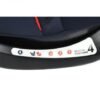 Scaun Auto Riola plus cu Isofix BUF BOOF Captain America 0 36 kg 3