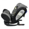 Scaun Auto Riola plus cu Isofix BUF BOOF Grey 0 36 kg 1