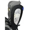 Scaun Auto Riola plus cu Isofix BUF BOOF Grey 0 36 kg 2