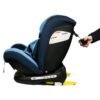 Scaun Auto Riola plus cu Isofix Blue 0 36 kg 1
