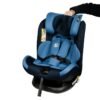 Scaun Auto Riola plus cu Isofix Blue 0 36 kg 3