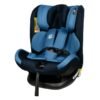 Scaun Auto Riola plus cu Isofix Blue 0 36 kg 4