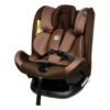 Scaun Auto Riola plus cu Isofix Coffee 0 36 kg 4