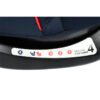 Scaun Auto Riola plus cu Isofix Crocodile Captain America 0 36 kg 2