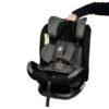 Scaun Auto Riola plus cu Isofix Grey 0 36 kg 1