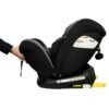 Scaun Auto Riola plus cu Isofix Grey 0 36 kg 2