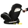 Scaun Auto Riola plus cu Isofix Grey 0 36 kg 3