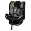 Scaun Auto Riola plus cu Isofix Grey 0 36 kg 4