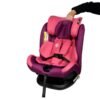 Scaun Auto Riola plus cu Isofix Pink 0 36 kg 1
