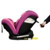 Scaun Auto Riola plus cu Isofix Pink 0 36 kg 2