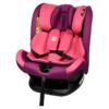Scaun Auto Riola plus cu Isofix Pink 0 36 kg 4