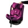Scaun Auto Riola plus cu Isofix Purple 0 36 kg 1