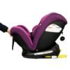 Scaun Auto Riola plus cu Isofix Purple 0 36 kg 3