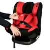 Scaun Auto Riola plus cu Isofix Red 0 36 kg 1