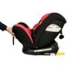 Scaun Auto Riola plus cu Isofix Red 0 36 kg 2