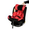Scaun Auto Riola plus cu Isofix Red 0 36 kg 3