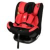 Scaun Auto Riola plus cu Isofix Red 0 36 kg 4