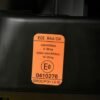 Scaun Auto Ruby Deluxe cu ISOFIX BUF BOOF 0 36 kg Black pozitie somn 137 grade 13