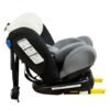 Scaun Auto Tweety Mandara cu Isofix rotativ 360 grade BUF BOOF 0 36 kg baza neagra 1