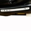 Scaun Auto Tweety Mandara cu Isofix rotativ 360 grade BUF BOOF 0 36 kg baza neagra 4