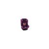 Scaun Auto Tweety Purple cu Isofix rotativ 360 grade BUF BOOF 0 36 kg baza neagra 5