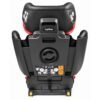Scaun Auto Viaggio 2 3 Flex Crystal Black Peg Perego 1