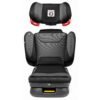 Scaun Auto Viaggio 2 3 Flex Crystal Black Peg Perego 3