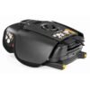 Scaun Auto Viaggio 2 3 Flex Crystal Black Peg Perego 5