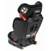 Scaun Auto Viaggio 2 3 Flex Crystal Black Peg Perego 7