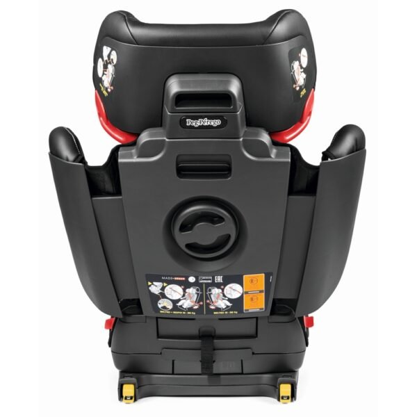 Scaun Auto Viaggio 2 3 Flex Monza Peg Perego