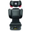 Scaun Auto Viaggio 2 3 Flex Peg Perego Flex Crystal Black 2