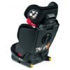 Scaun Auto Viaggio 2 3 Flex Peg Perego Flex Crystal Black 3