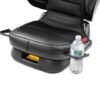 Scaun Auto Viaggio 2 3 Flex Peg Perego Licorice 4 1