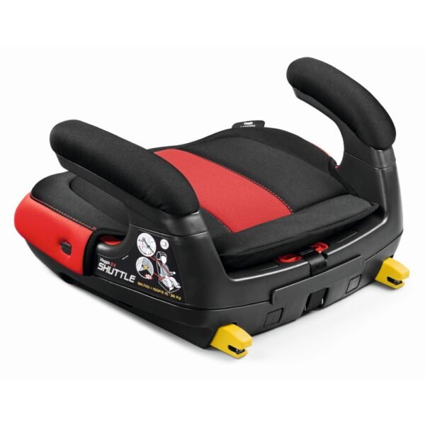Scaun Auto Viaggio 2 3 Shuttle Monza Peg Perego