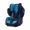 Scaun Auto pentru Copii fara Isofix Young Sport Hero Xenon Blue 1