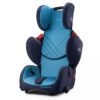 Scaun Auto pentru Copii fara Isofix Young Sport Hero Xenon Blue 3