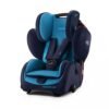Scaun Auto pentru Copii fara Isofix Young Sport Hero Xenon Blue 4