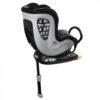 Scaun auto Argos cu Isofix si picior telescopic BUF BOOF 0 18 kg 2