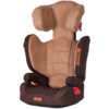 Scaun auto Avanti cu Isofix beige Coletto 2