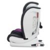 Scaun auto Caretero VOLANTEFix ISOFIX 9 36 Kg Purple 5