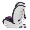 Scaun auto Caretero VOLANTEFix ISOFIX 9 36 Kg Purple 9