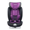 Scaun auto Caretero VolanteFix Isofix Purple 3