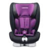 Scaun auto Caretero VolanteFix Isofix Purple 4