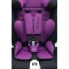Scaun auto Caretero VolanteFix Isofix Purple 6