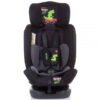 Scaun auto Chipolino Atlas 0 36 kg happy Dino cu sezut rotativ 2