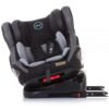 Scaun auto Chipolino Evolute 0 36 kg asphalt cu sistem Isofix 6