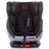Scaun auto Chipolino Evolute 0 36 kg carbon cu sistem Isofix 1