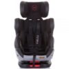 Scaun auto Chipolino Evolute 0 36 kg carbon cu sistem Isofix 2