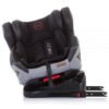 Scaun auto Chipolino Evolute 0 36 kg carbon cu sistem Isofix 6